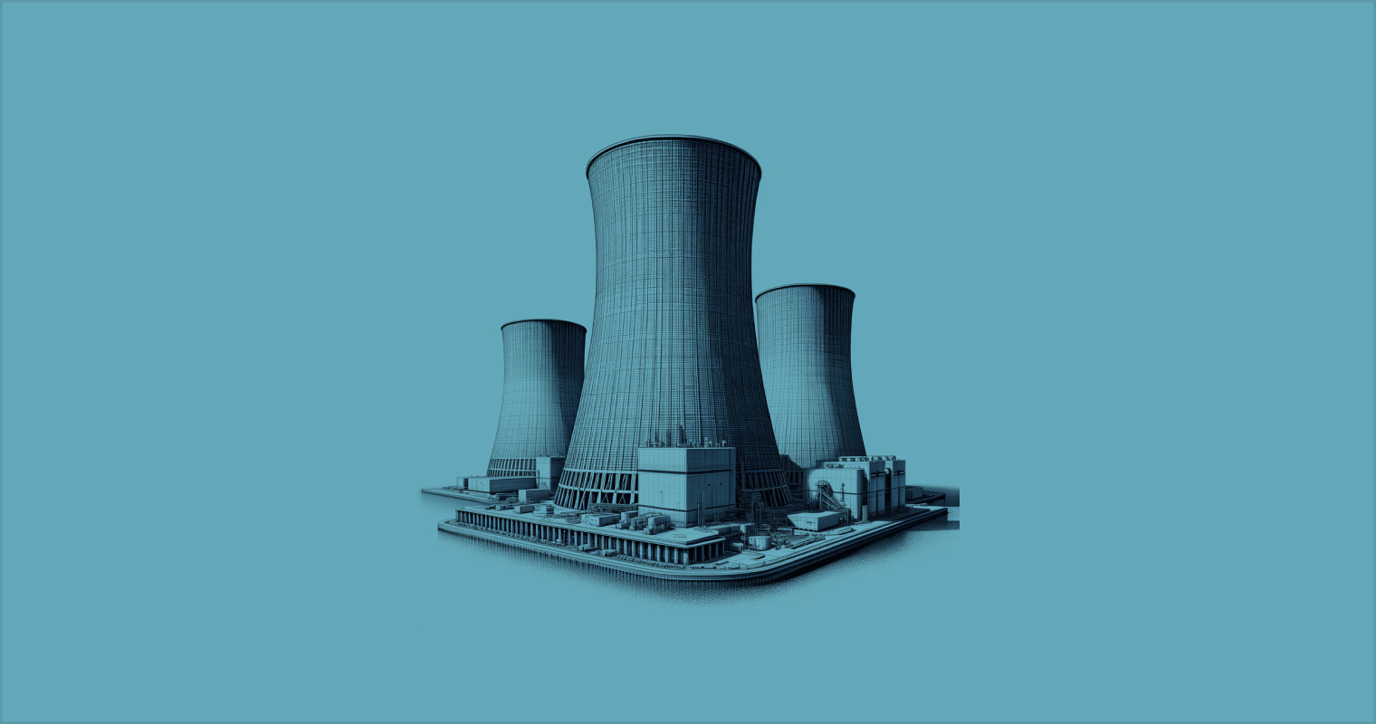AWS Acquired Nuclear-Powered Data Center for $650M
