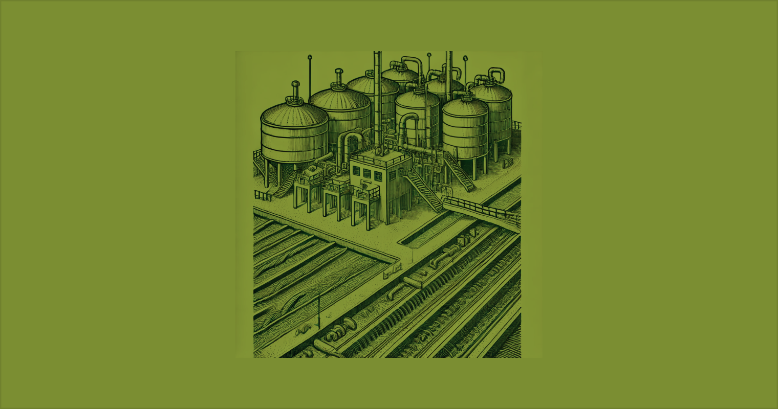 CREW Carbon Secures $5.3M to Scale Carbon Capture in Wastewater Treatment