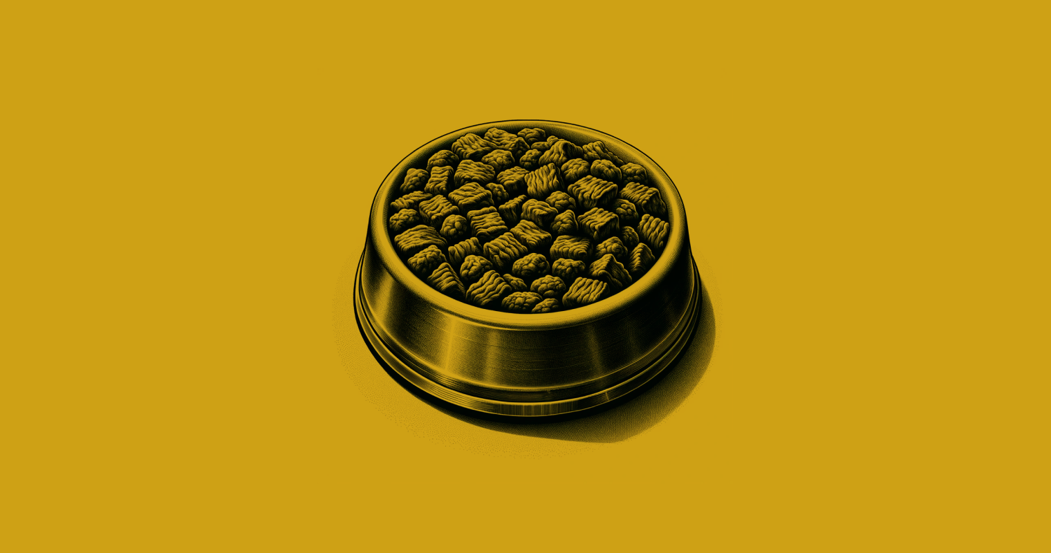 Czech Startup Receives First Certification for Cultured Meat Pet Food