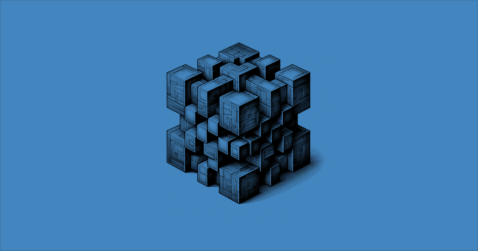 Founders Fund Leads $27M Raise For Modular Blockchain Project