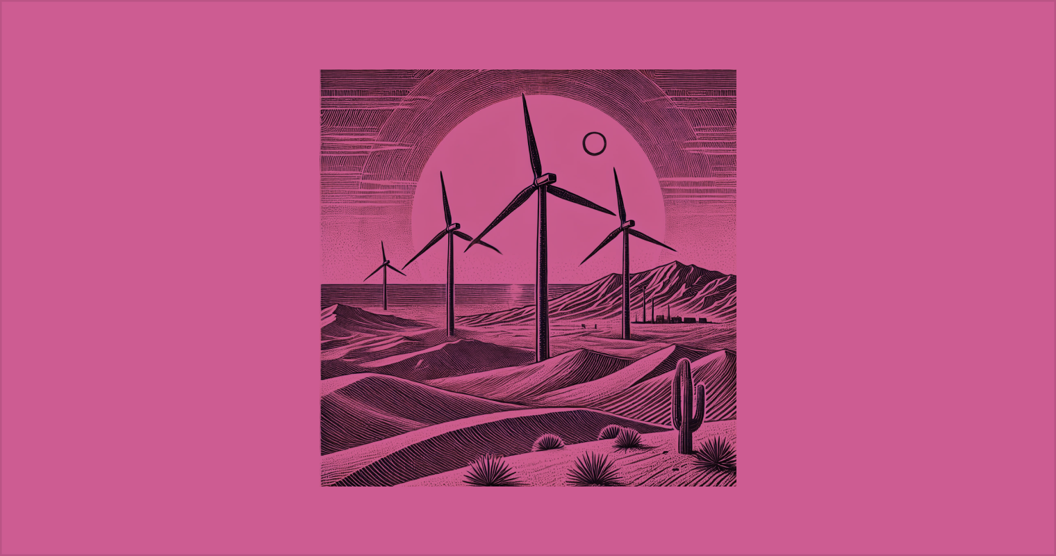 MARA Acquires Wind Farm to Drive Sustainable Digital Asset Operations