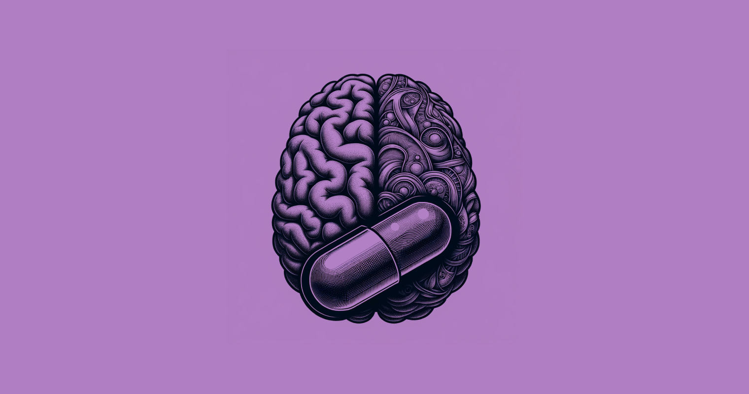 MDMA is the First Psychedelic Drug Submission Seeking FDA Approval