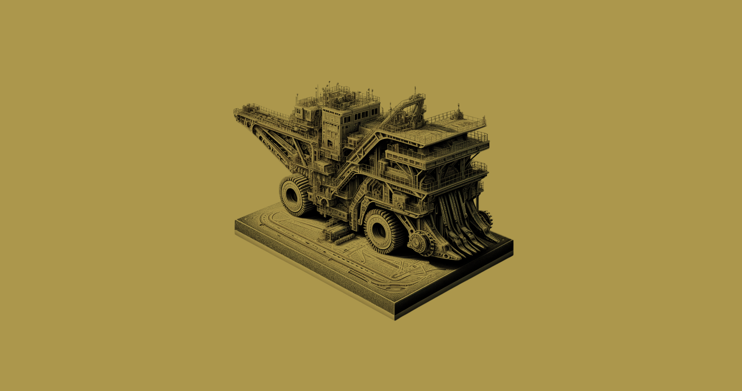 Norway Pioneers Commercial Deep-Sea Mining