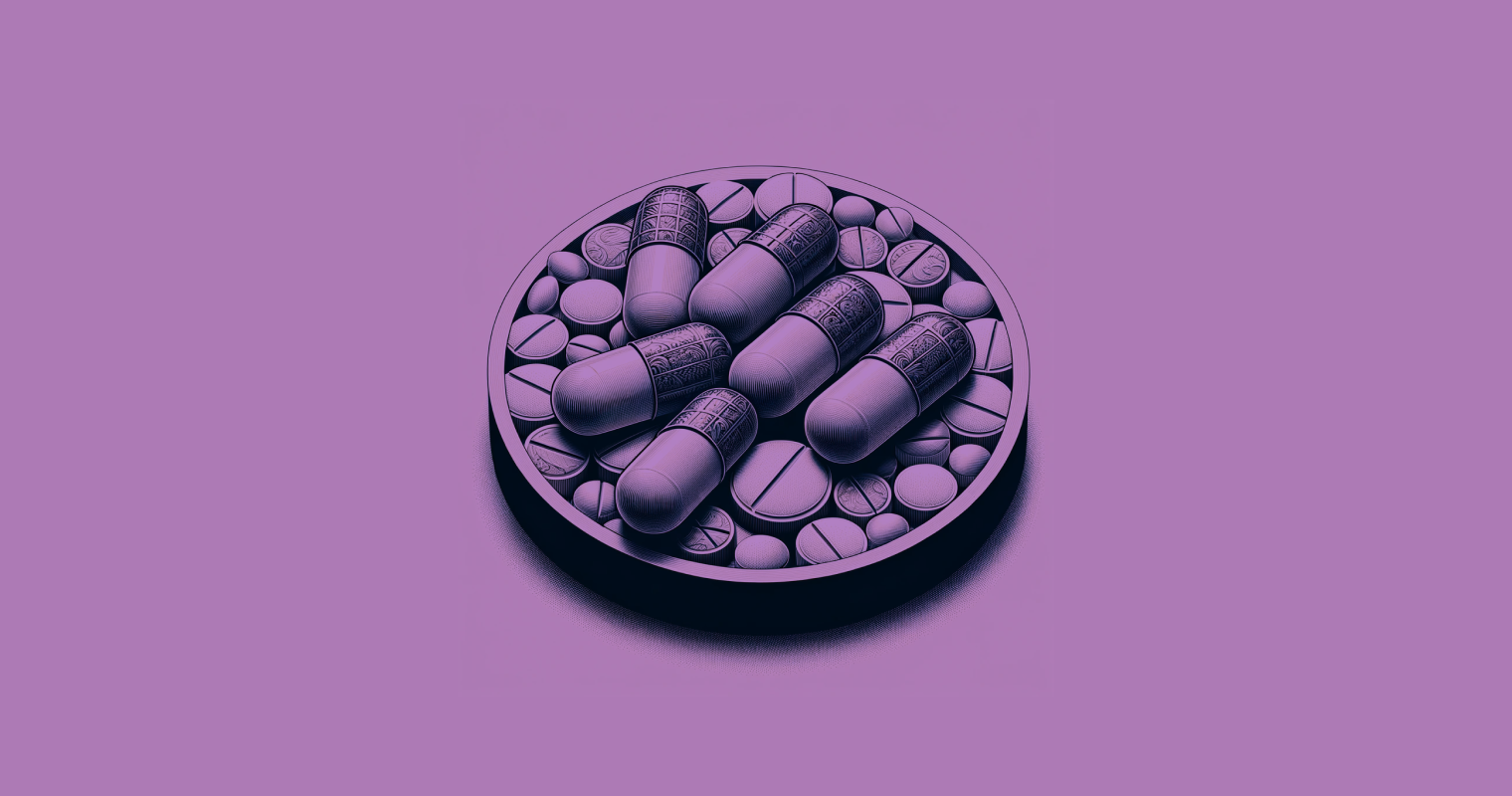Psychedelic Biotech Raises $100M for MDMA-based PTSD Treatment