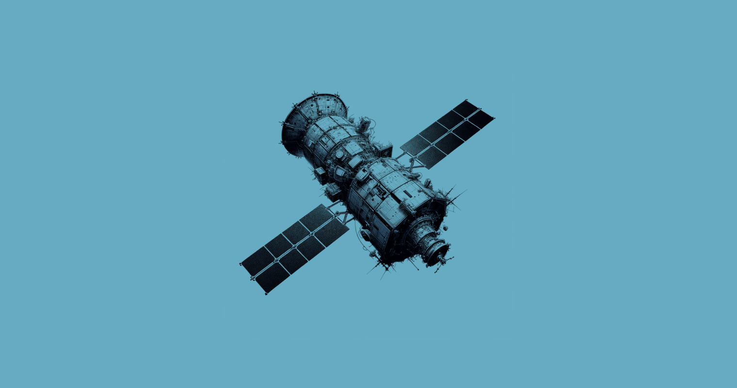 The FedEx of Space Raises $110M To Expand Their Orbit