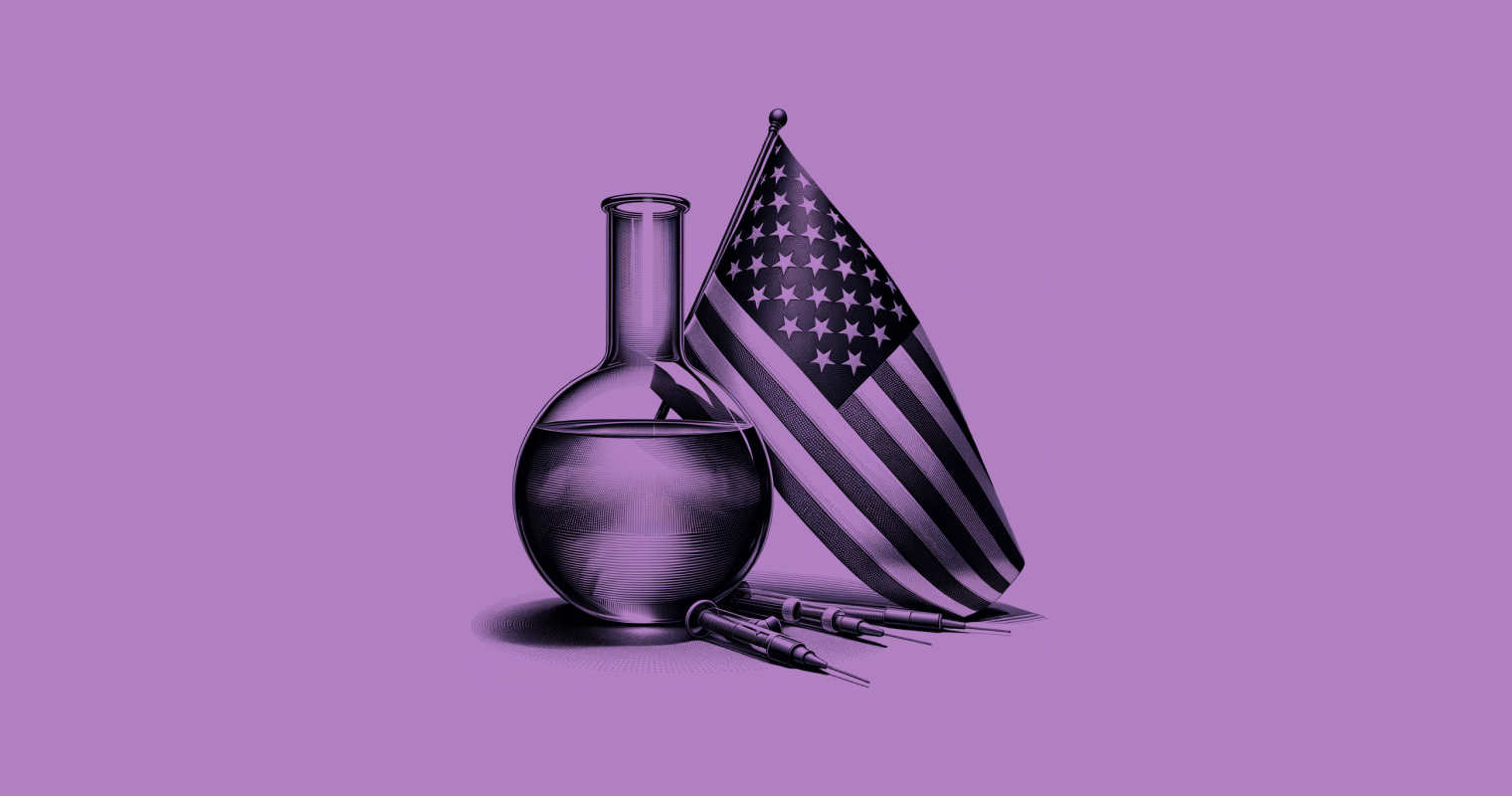 Veterans Affairs Department Approves Psychedelics-Based Treatments for Mental Health