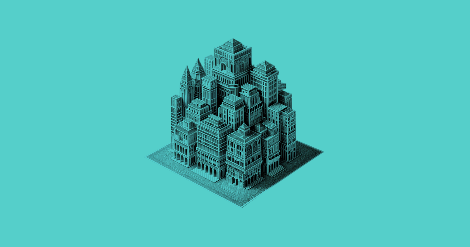 Vitalia Builds Pop-Up City For Longevity Research Community